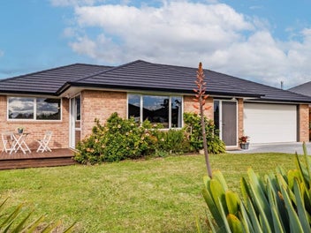 3 Kilountain Place, Kerikeri, Kerikeri