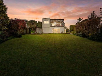 19 Newhaven Terrace, Mairangi Bay, Auckland