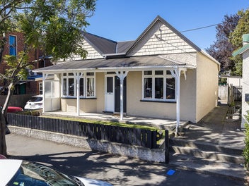 39 Clyde Street, North Dunedin, Dunedin