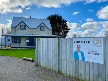 928 Tennent Drive, Linton, Palmerston North