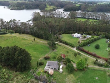 317A Onekura Road, Waipapa