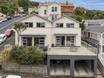 67A Cargill Street, Dunedin Central, Dunedin
