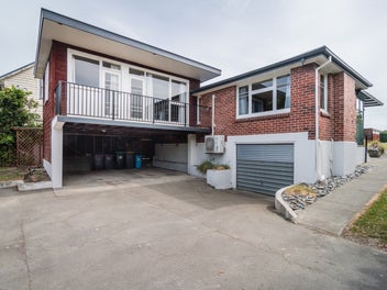 37 Craigie Avenue, Parkside, Timaru