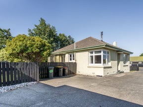 190 Morton Street, Strathern, Invercargill