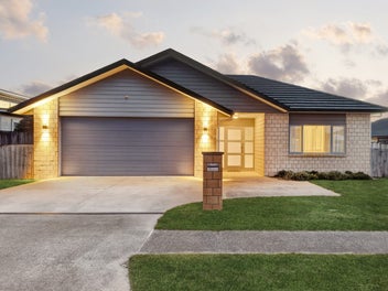 15 Ihimaera Terrace, Leamington, Cambridge