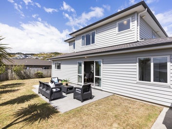 245 Mark Avenue, Grenada Village, Wellington