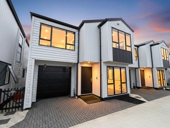 6B Pikitea Road, Mangere Bridge, Auckland