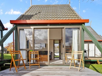 22 Matai Street, Ohakune, Ohakune