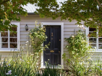 42 Rue Balguerie, Akaroa, Akaroa
