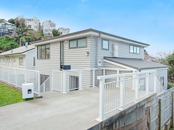 3 Hinau Road, Hataitai, Wellington