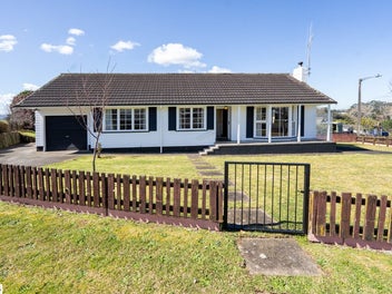 16 Ruru Crescent, Putaruru