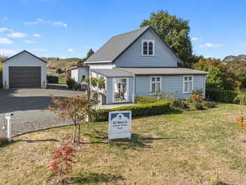 12 Kea Street, Piopio, Piopio