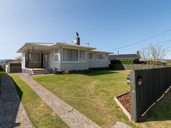21 Matuku Street, Selwyn Heights, Rotorua
