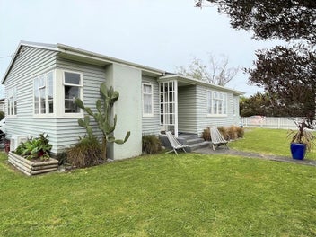 132 Cornwall Street, Masterton