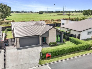 38 Meachem Road, Chartwell, Hamilton