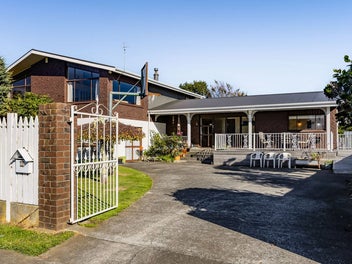 71 Fantham Street, Hawera