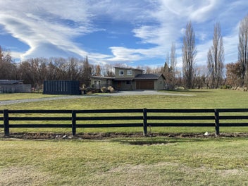 234 Glen Lyon Road, Twizel
