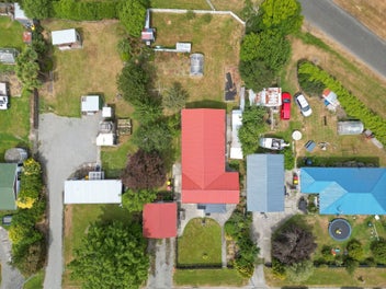 10 Farm Street, Lumsden, Lumsden