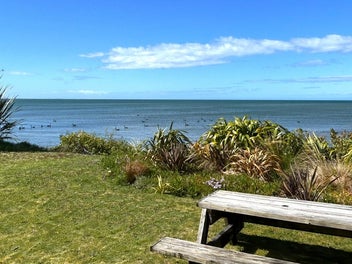 1238 Collingwood-Puponga Main Road, Collingwood