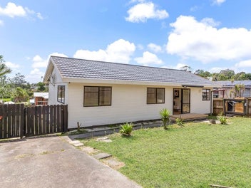 213 Glengarry Road, Glen Eden, Auckland