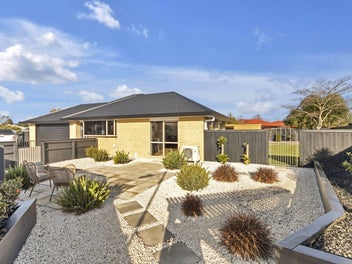 4 Bracken Common, Rolleston, Rolleston