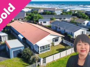 5 Karaka Street, Otaki Beach, Otaki