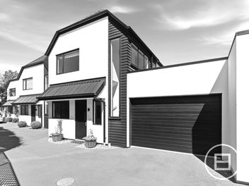 58B Andover Street, Merivale, Christchurch