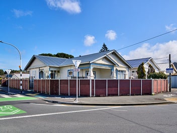 222 Coutts Street, Rongotai, Wellington