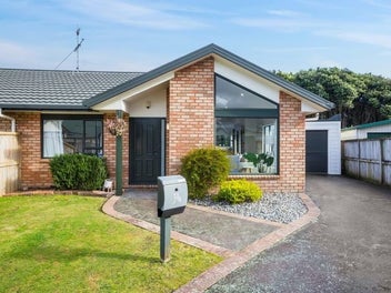 39A Apple Terrace, Ranui, Porirua