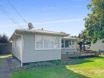 8 Ohorere Street, Owhango