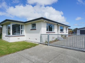 20 Matai Street, Hargest, Invercargill