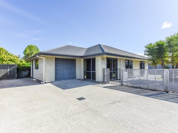 5B Fearon Street, Motueka