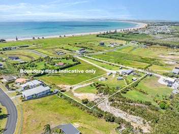 8 Te Ranginui Place, Karikari Peninsula, Kaitaia