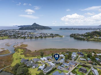 120 Pepe Road, Tairua, Tairua