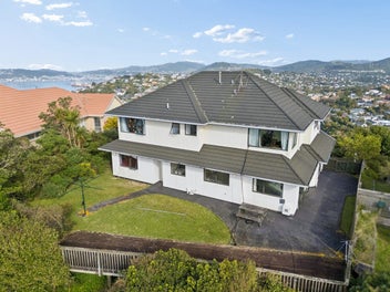 18 Imran Terrace, Khandallah, Wellington