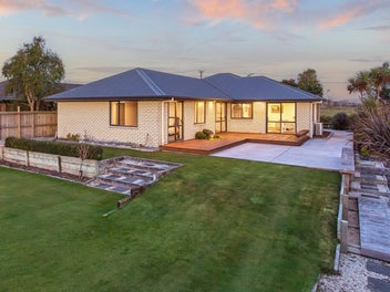 419 Kainga Road, Brooklands, Christchurch