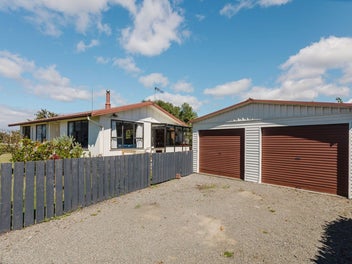 25 Thyra Street, Dannevirke