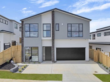 132 McQuoids Road, Flat Bush, Auckland