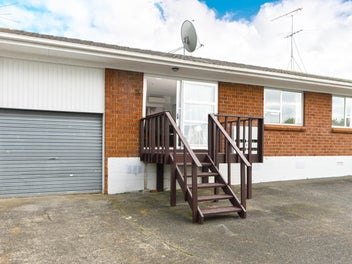 3/93 Panama Road, Mount Wellington, Auckland