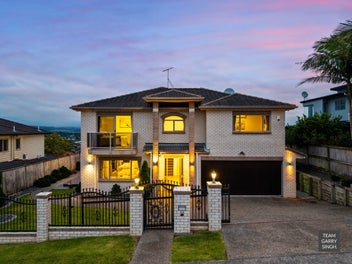 36 Nanleen Rise, Manurewa, Auckland
