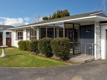 32C Campbell Street, Leamington, Leamington
