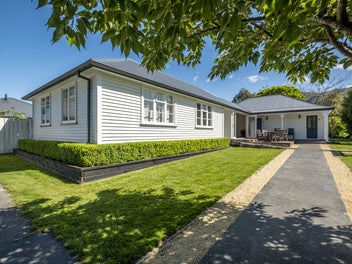 38 Harrogate Street, Hanmer Springs, Hanmer Springs