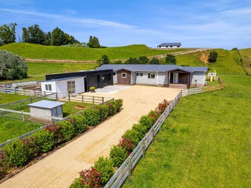 120 Kaimata Road South, Kaimata, Kaimata