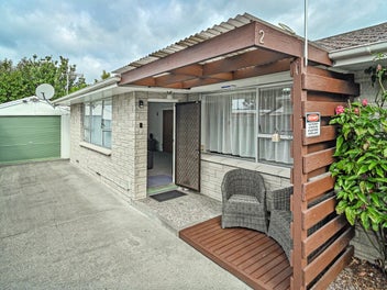 2/1003 Konini Street, Mahora, Hastings