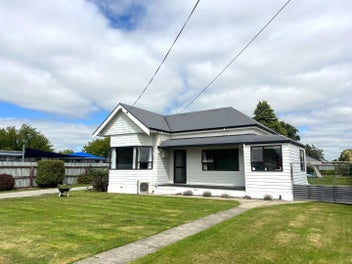 17 Hayhurst Street, Temuka