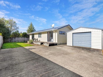 186A Tramway Road, Enderley, Hamilton