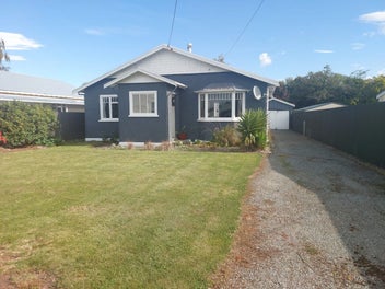 21 Parsonage Road, Waimate, Waimate