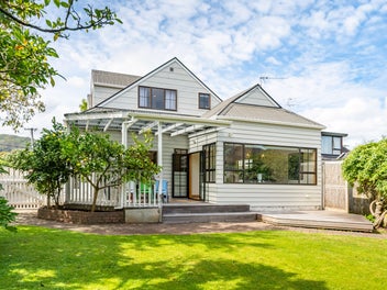 41 Witako Street, Epuni, Lower Hutt