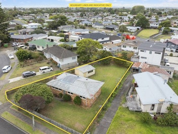 11 Paine Place, Mangere, Auckland