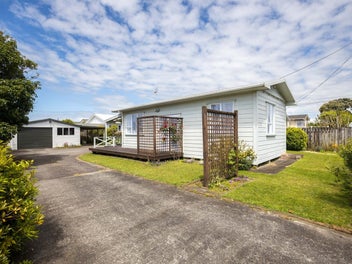 57 Record Street, Fitzroy, New Plymouth